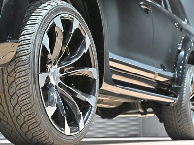 2018 Toyota LAND CRUISER 200 照片 62