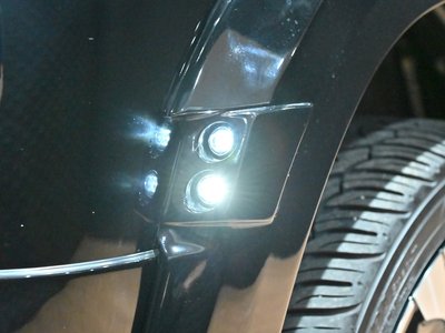 2018 Toyota LAND CRUISER 200 照片 44