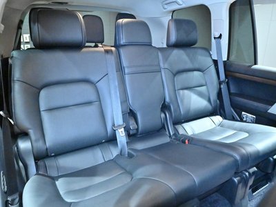 2018 Toyota LAND CRUISER 200 照片 19