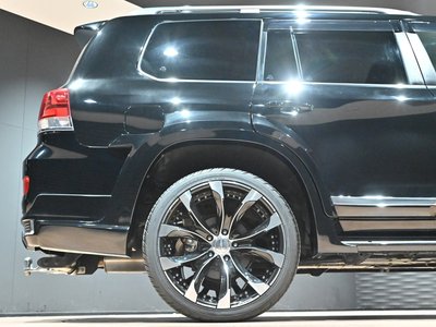 2018 Toyota LAND CRUISER 200 照片 51