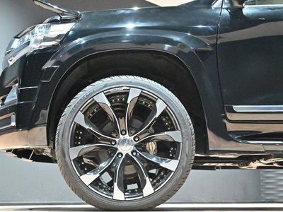 2018 Toyota LAND CRUISER 200 照片 41