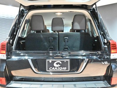 2018 Toyota LAND CRUISER 200 照片 58