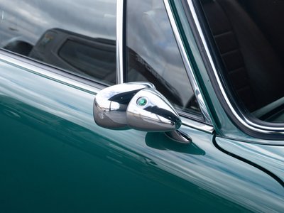 1972 Porsche 911 — миниатюра 50
