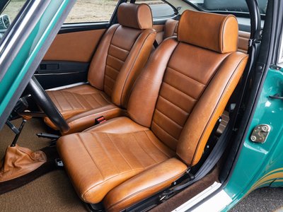 1972 Porsche 911 — миниатюра 26
