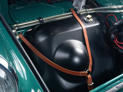 1972 Porsche 911 — миниатюра 48