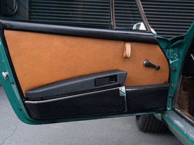 1972 Porsche 911 — миниатюра 37