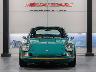 1972 Porsche 911 photo 10