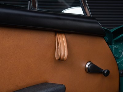 1972 Porsche 911 — миниатюра 38
