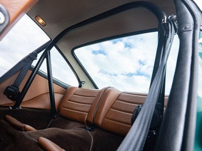 1972 Porsche 911 — миниатюра 36