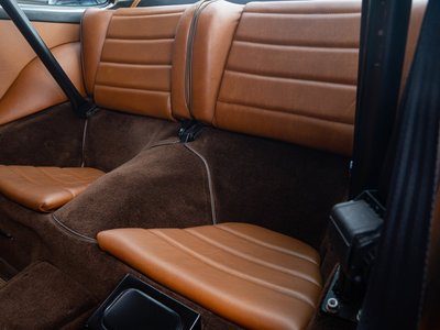 1972 Porsche 911 — миниатюра 35