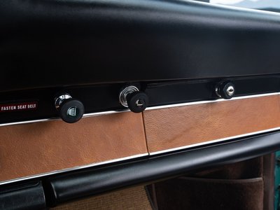 1972 Porsche 911 — миниатюра 34
