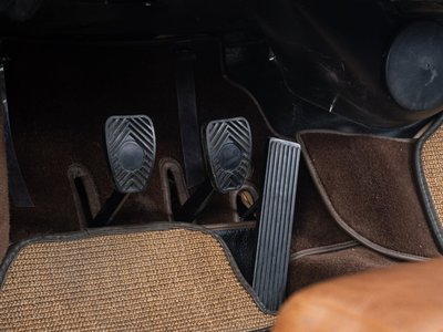 1972 Porsche 911 — миниатюра 40