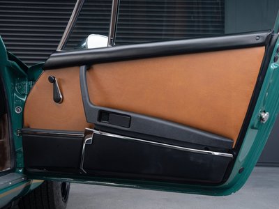 1972 Porsche 911 — миниатюра 39