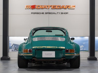 1972 Porsche 911 photo 11