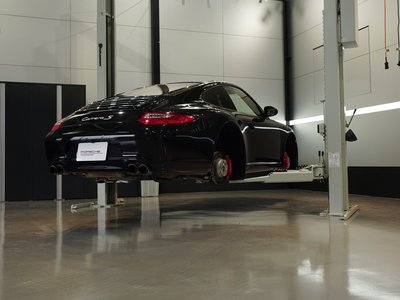1972 Porsche 911 — миниатюра 42
