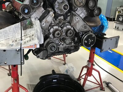 1998 Ferrari F355 — миниатюра 41