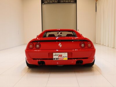 1998 Ferrari F355 — миниатюра 10