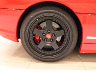 1998 Ferrari F355 — миниатюра 14