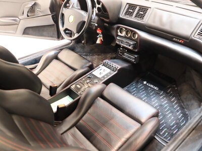 1998 Ferrari F355 — миниатюра 17