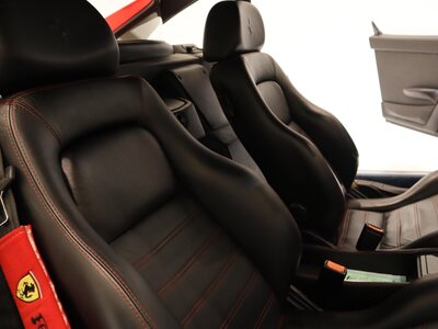 1998 Ferrari F355 — миниатюра 18