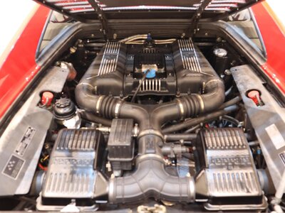 1998 Ferrari F355 — миниатюра 20