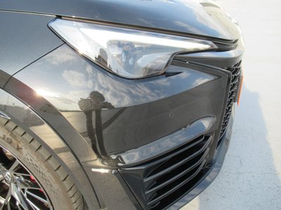 2025 Lexus LBX thumbnail 29
