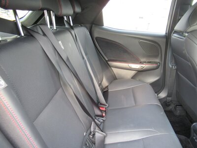 2025 Lexus LBX thumbnail 20