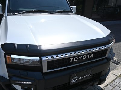 صورة 11 لـ 2025 Toyota LAND CRUISER 250