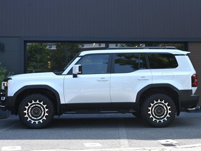 صورة 5 لـ 2025 Toyota LAND CRUISER 250