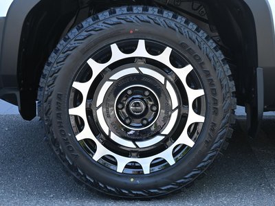 صورة 8 لـ 2025 Toyota LAND CRUISER 250