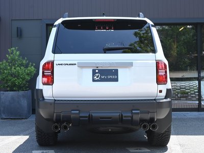 صورة 16 لـ 2025 Toyota LAND CRUISER 250