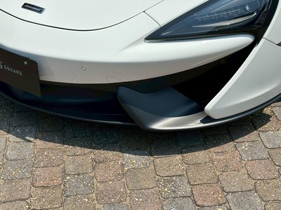 2017 Mclaren 540C COUPE — фото 13