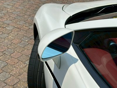 2017 Mclaren 540C COUPE — фото 15