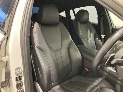 2021 BMW X6 photo 4