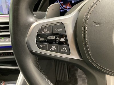 2021 BMW X6 photo 12
