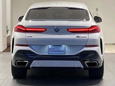 2021 BMW X6 thumbnail 43