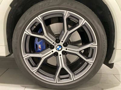 2021 BMW X6 thumbnail 51