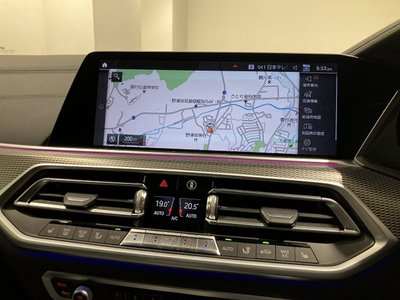 2021 BMW X6 photo 14