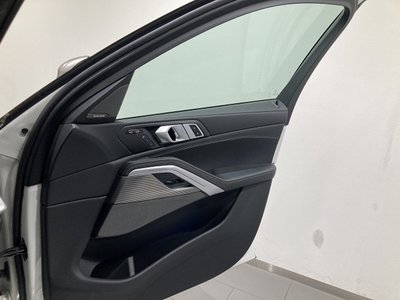 2021 BMW X6 thumbnail 34