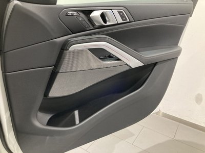 2021 BMW X6 thumbnail 35