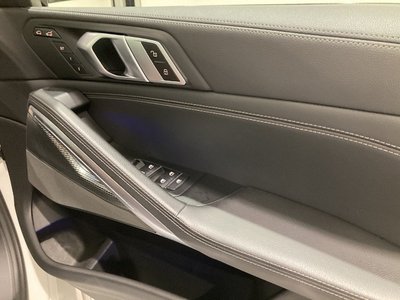 2021 BMW X6 thumbnail 36