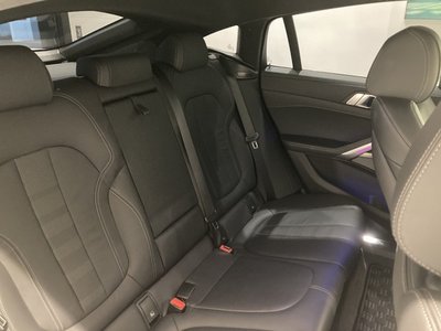 2021 BMW X6 photo 7