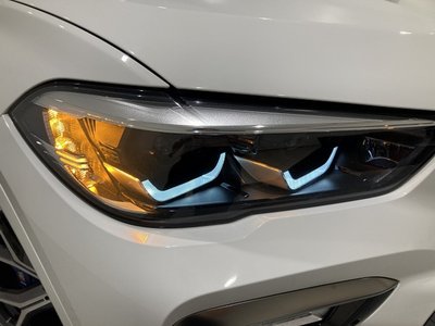 2021 BMW X6 thumbnail 44