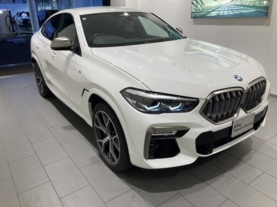 2021 BMW X6 thumbnail 52
