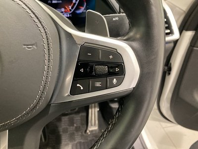 2021 BMW X6 photo 13
