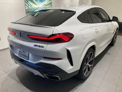 2021 BMW X6 thumbnail 56
