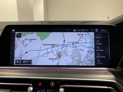2021 BMW X6 photo 15