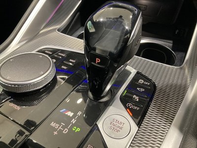 2021 BMW X6 thumbnail 22