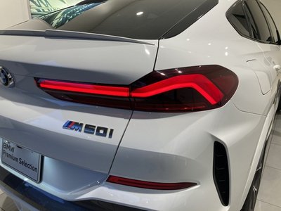 2021 BMW X6 thumbnail 49