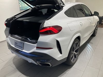 2021 BMW X6 thumbnail 57